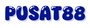 PUSAT88 logo